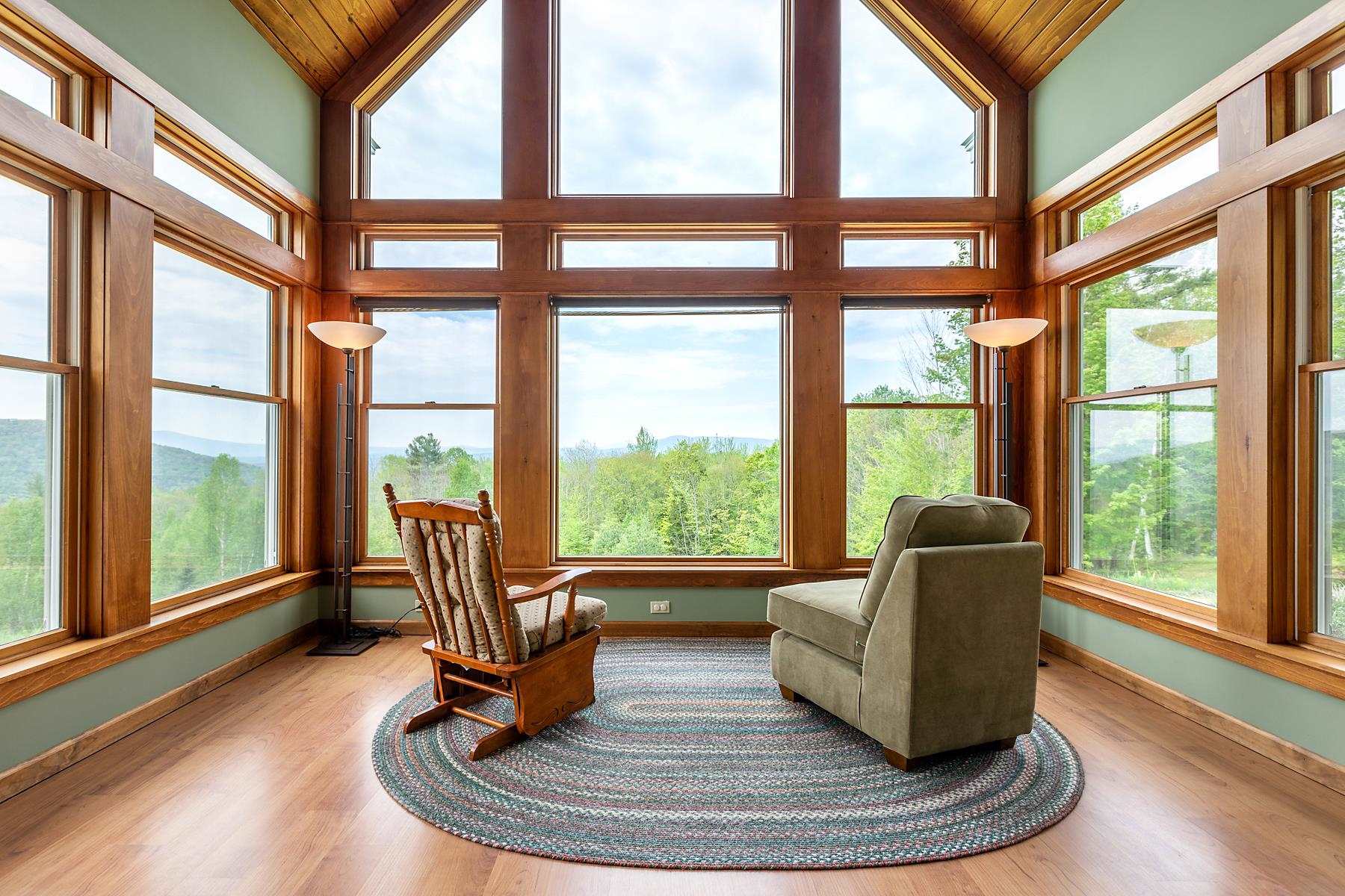 345 Dale Road Weston, VT 05161 - Photo 7 of 40
