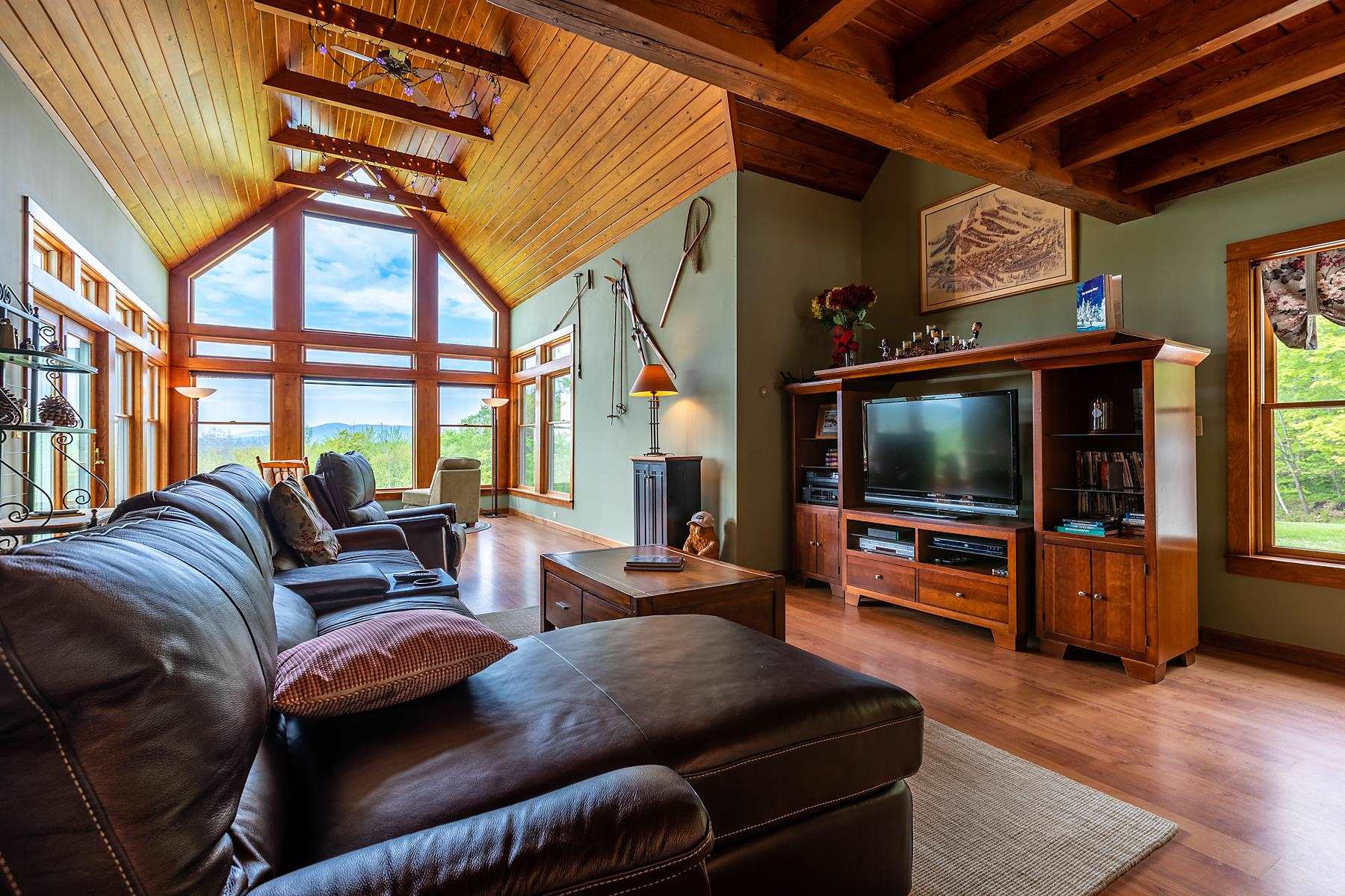 345 Dale Road Weston, VT 05161 - Photo 8 of 40