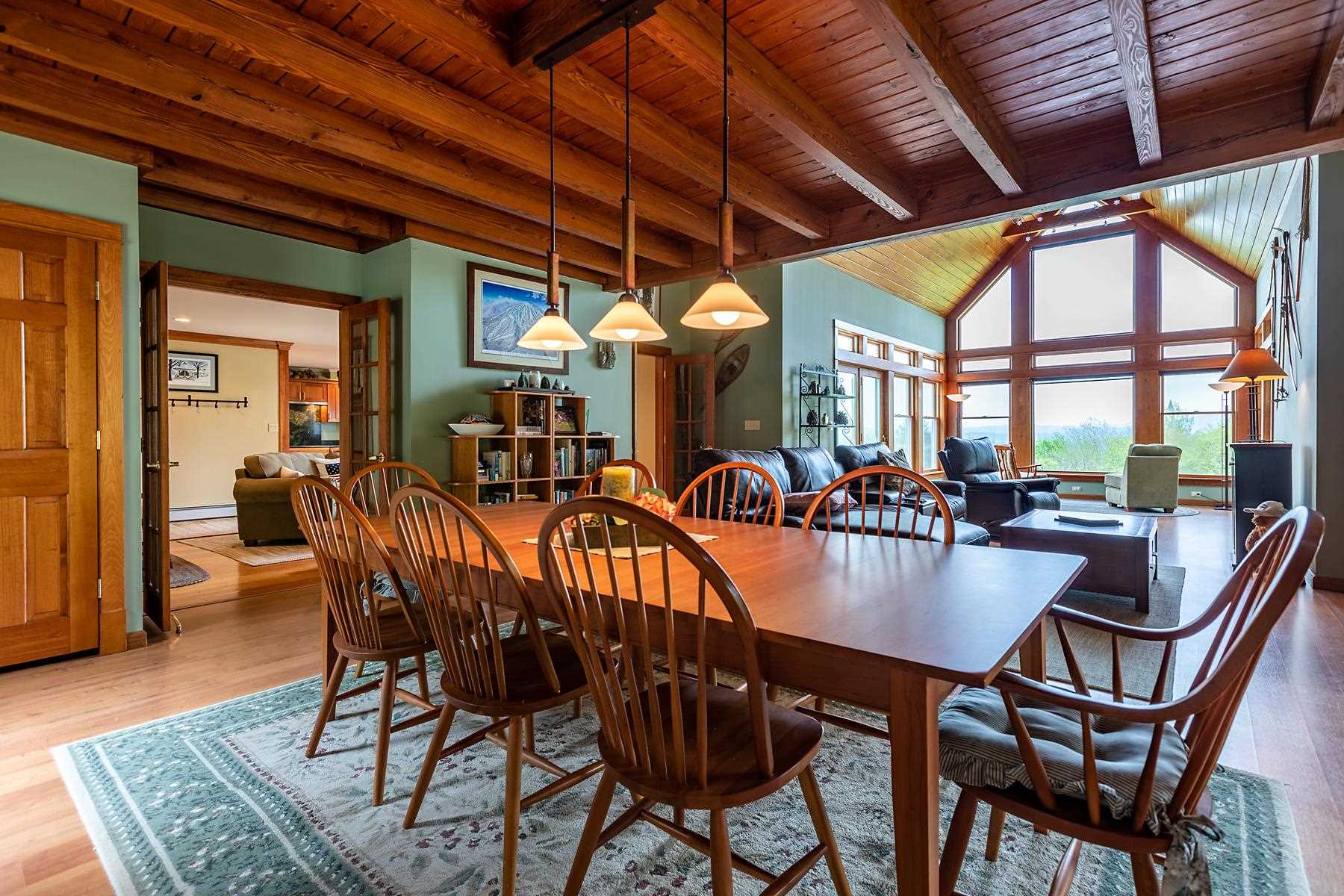 345 Dale Road Weston, VT 05161 - Photo 10 of 40