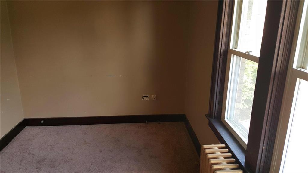 126 Richbarn Road Brighton Heights, PA 15212 - Photo 11 of 18 Bedroom 3