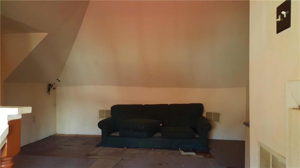 126 Richbarn Road Brighton Heights, PA 15212 - Photo 12 of 18 Attic