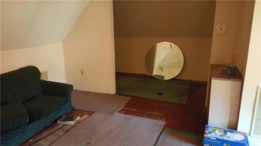 126 Richbarn Road Brighton Heights, PA 15212 - Photo 13 of 18 Attic