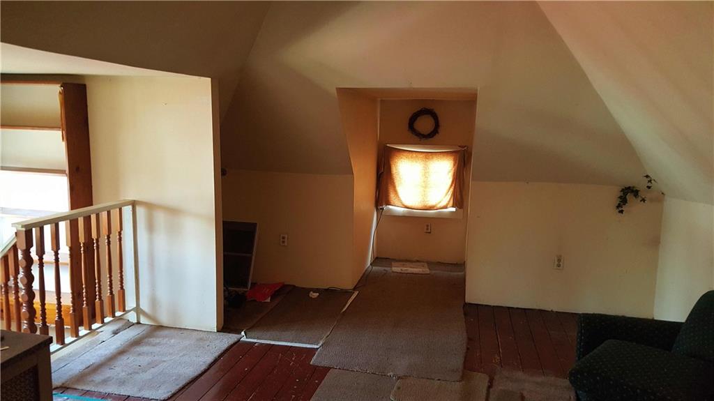 126 Richbarn Road Brighton Heights, PA 15212 - Photo 14 of 18 Attic
