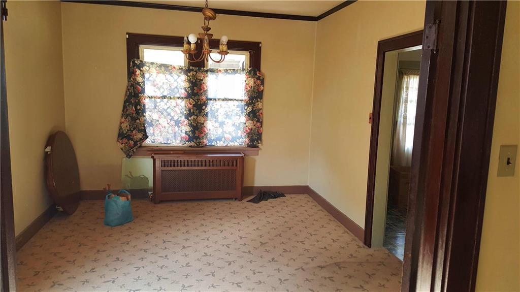 126 Richbarn Road Brighton Heights, PA 15212 - Photo 6 of 18 Dinning Room