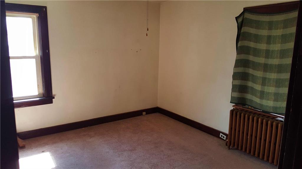 126 Richbarn Road Brighton Heights, PA 15212 - Photo 8 of 18 Bedroom 1