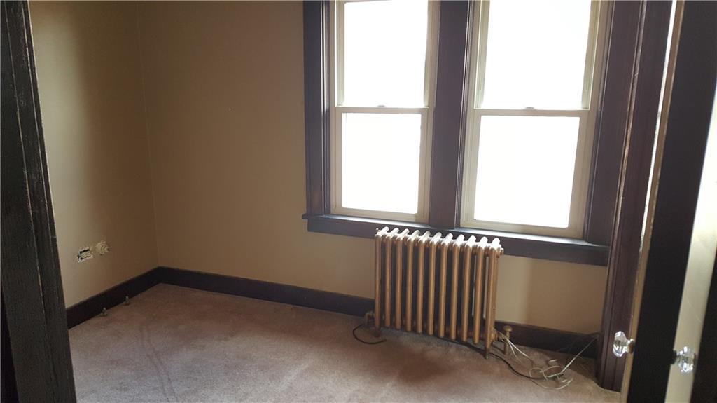 126 Richbarn Road Brighton Heights, PA 15212 - Photo 10 of 18 Bedroom 3