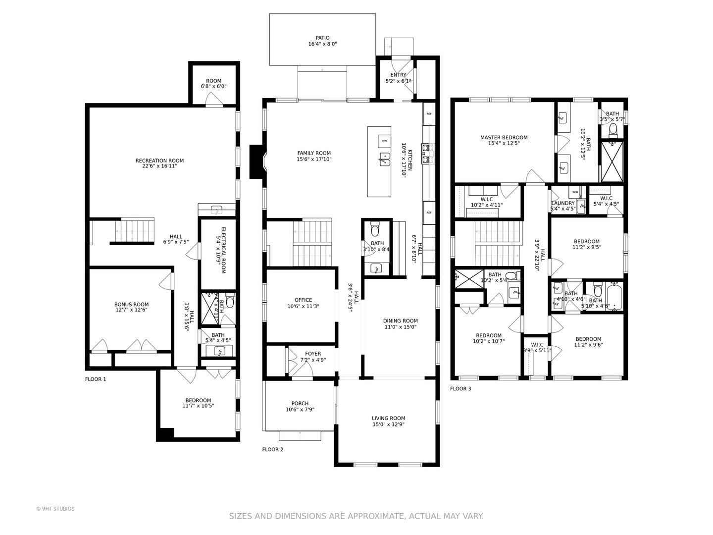 120 16th Street Wilmette, IL 60091 - Photo 34 of 34 unknown