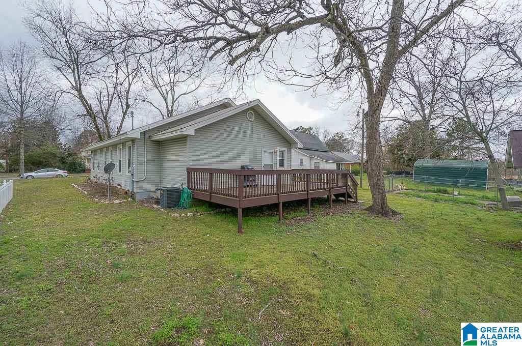 602 8th Street North Clanton, AL 35045 - Photo 42 of 44