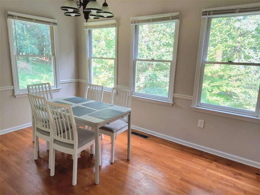 3188 Country Club Court Northwest Kennesaw, GA 30144 - Photo 11 of 43 Gallery Image 11