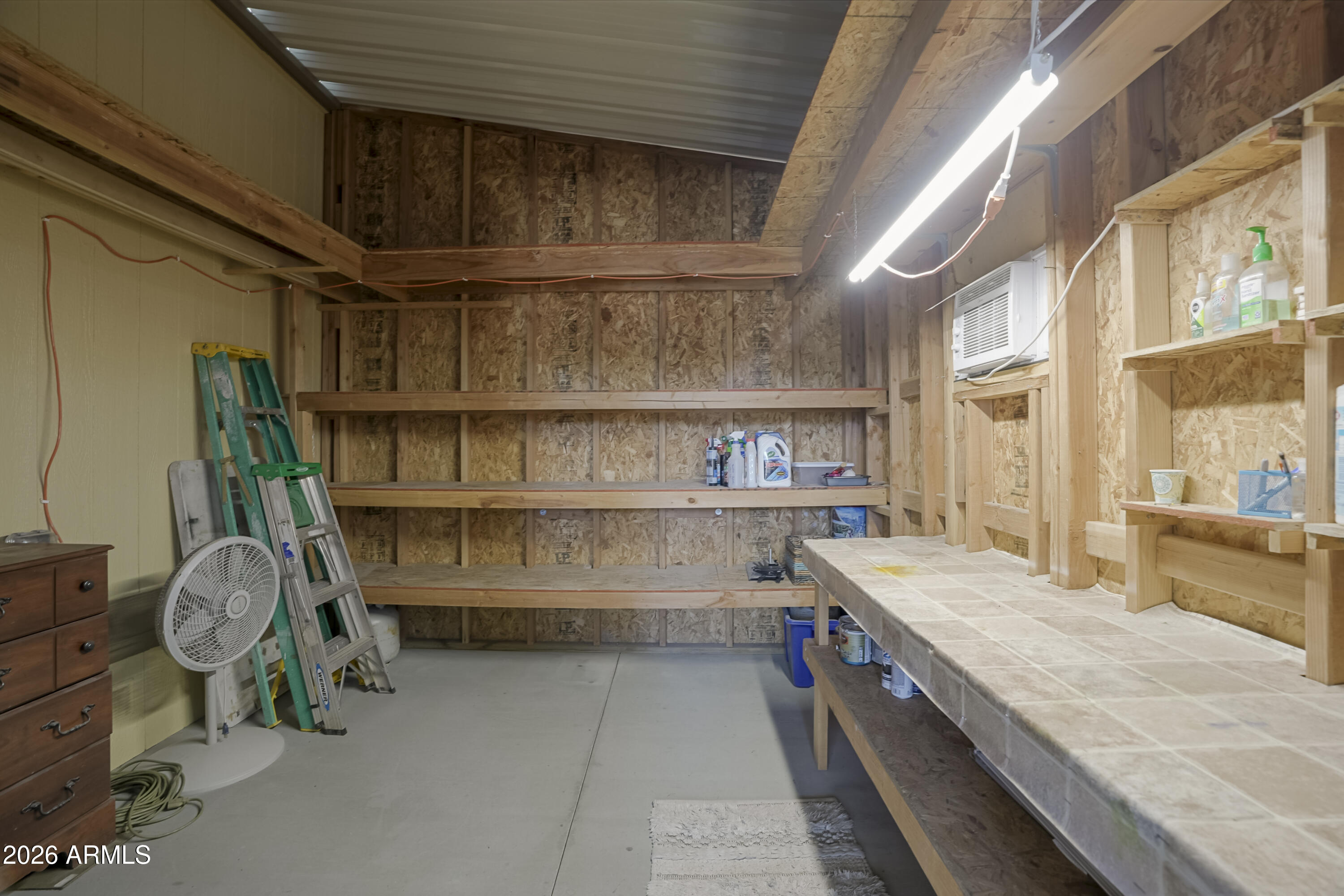 11250 East State Rte 69, Unit 2221 Dewey, AZ 86327 - Photo 20 of 20 Workshop 1