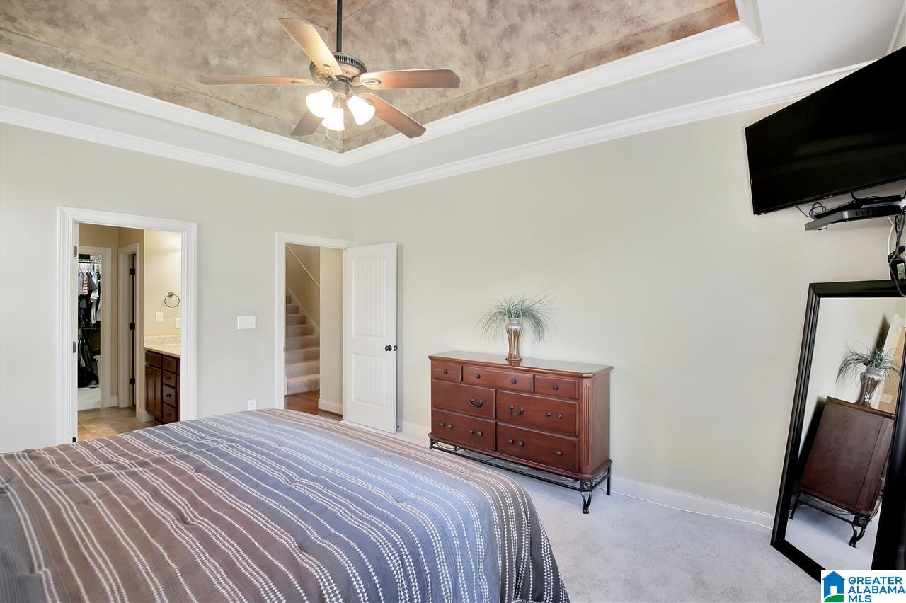 266 Strathaven Lane Pelham, AL 35124 - Photo 24 of 38