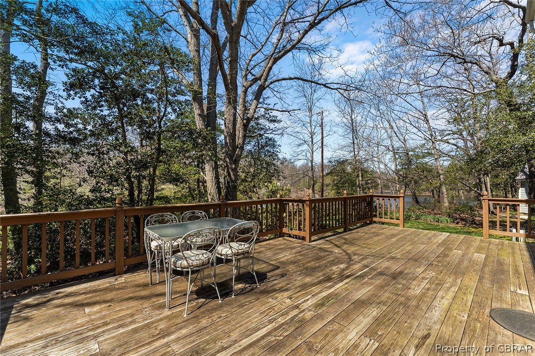 673 Stoney Road Heathsville, VA 22473 - Photo 42 of 47