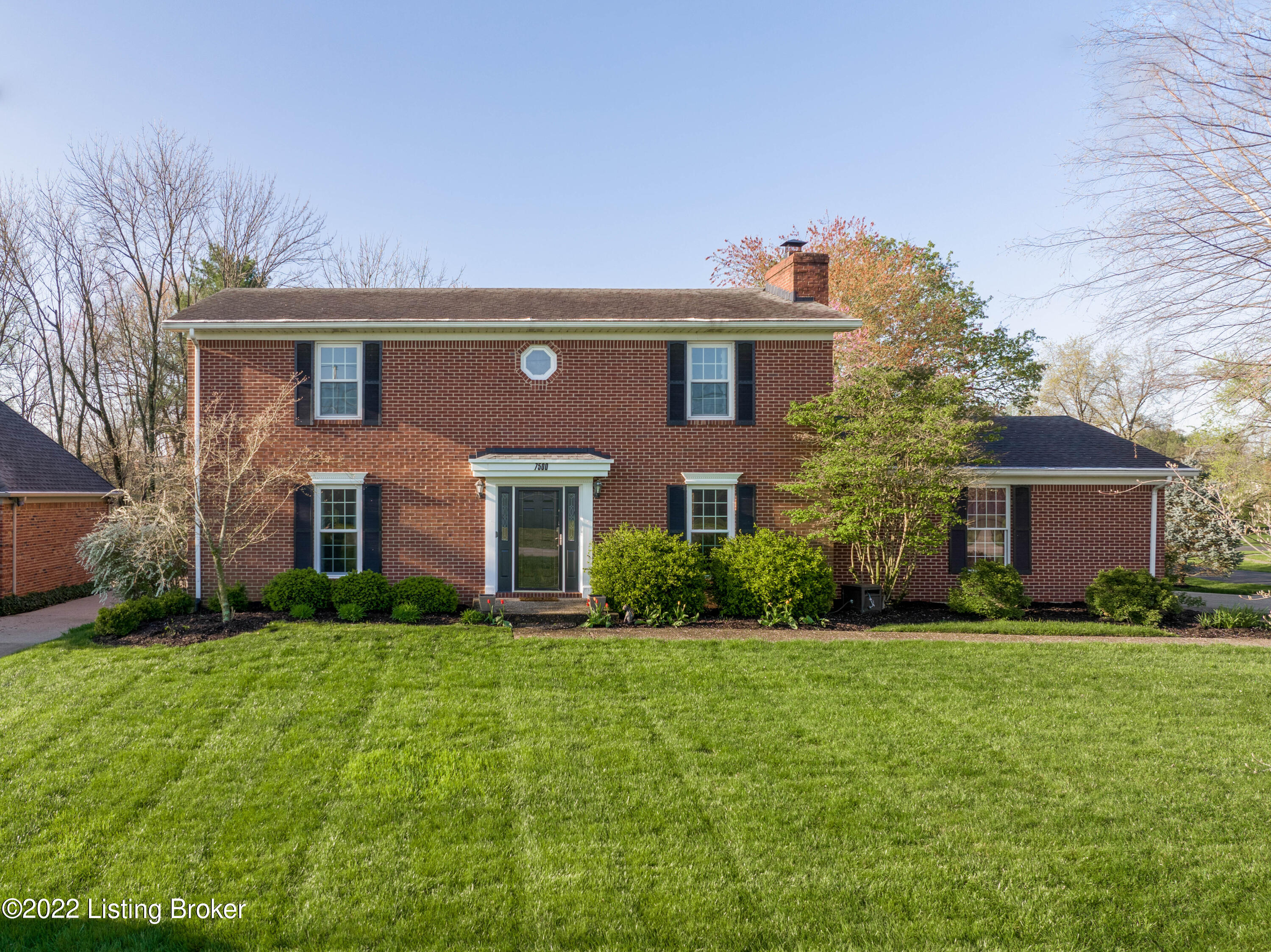 7500 Springdale Road Louisville, KY 40241 - Photo 45 of 46 7500 Springdale Ct For Web-45
