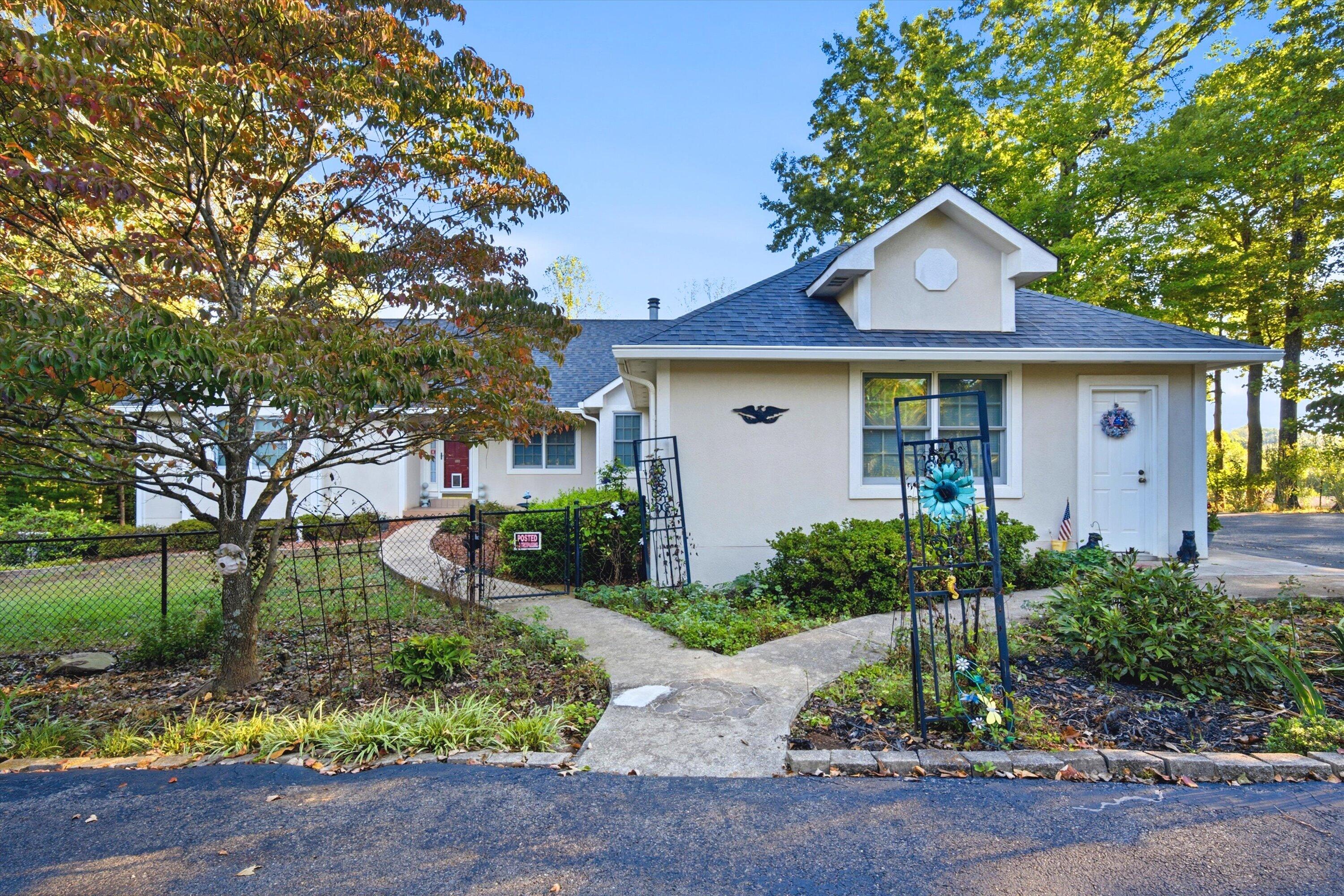 2636 Nester Road Thaxton, VA 24174 - Photo 1 of 75 01-002_DSC07783-2