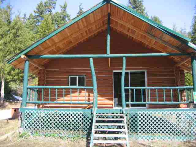 Xxx Buck Creek Road Loon Lake, WA 99148 - Photo 1 of 9 Gallery Image 1