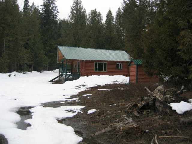 Xxx Buck Creek Road Loon Lake, WA 99148 - Photo 5 of 9 Gallery Image 5