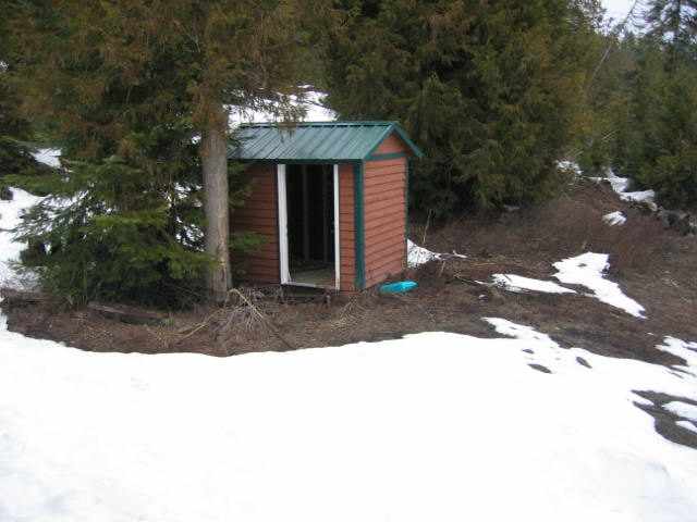 Xxx Buck Creek Road Loon Lake, WA 99148 - Photo 6 of 9 Gallery Image 6