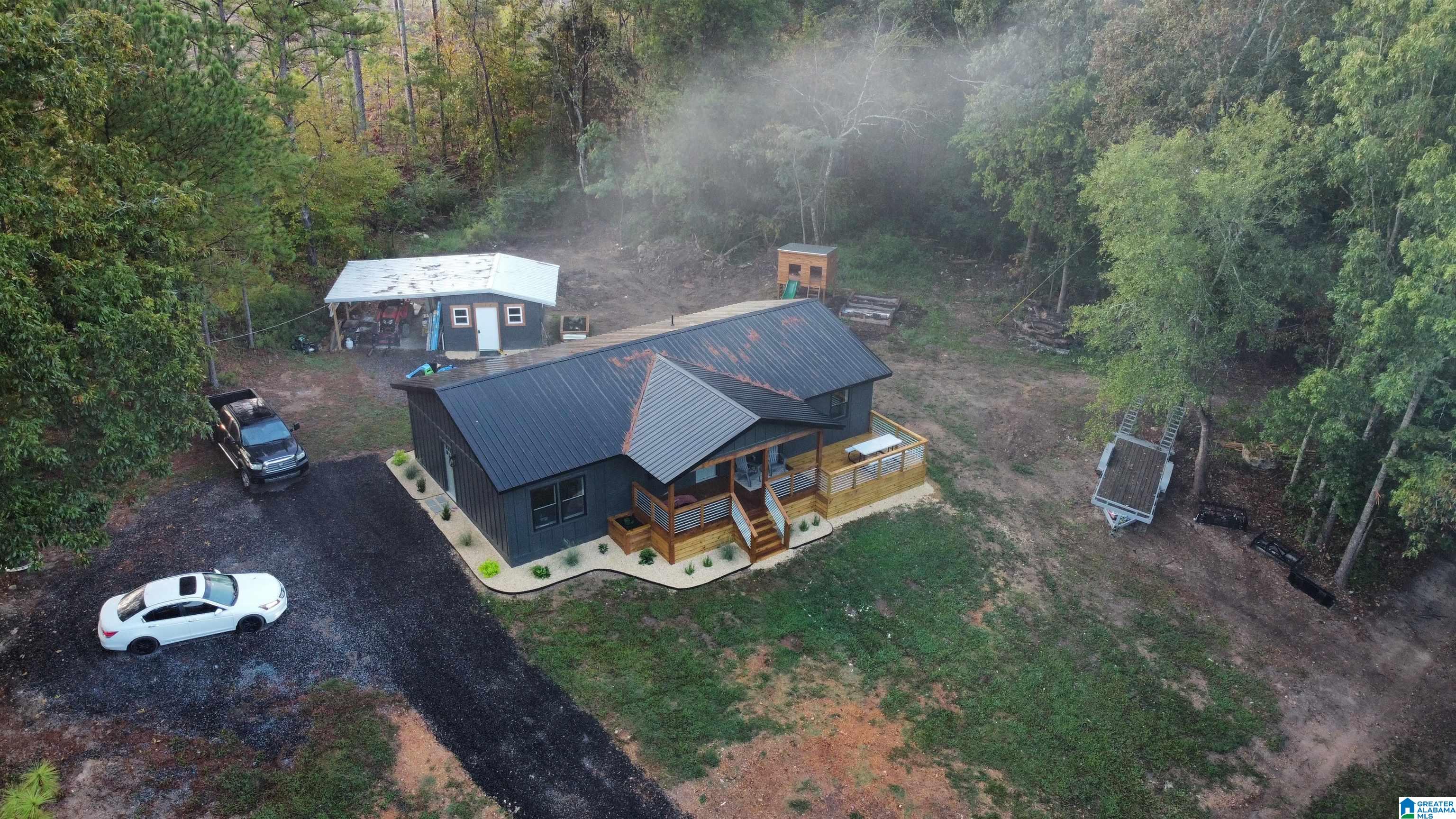 3958 Stemley Road Talladega, AL 35160 - Photo 54 of 62