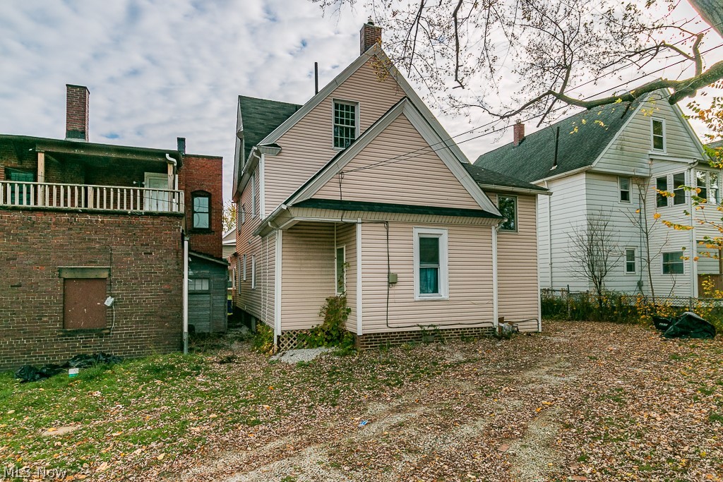 15416 Saranac Road Cleveland, OH 44110 - Photo 46 of 47