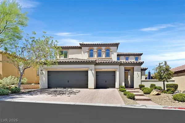$1,299,000 | 12260 Monument Hill Avenue, Las Vegas, NV 89138