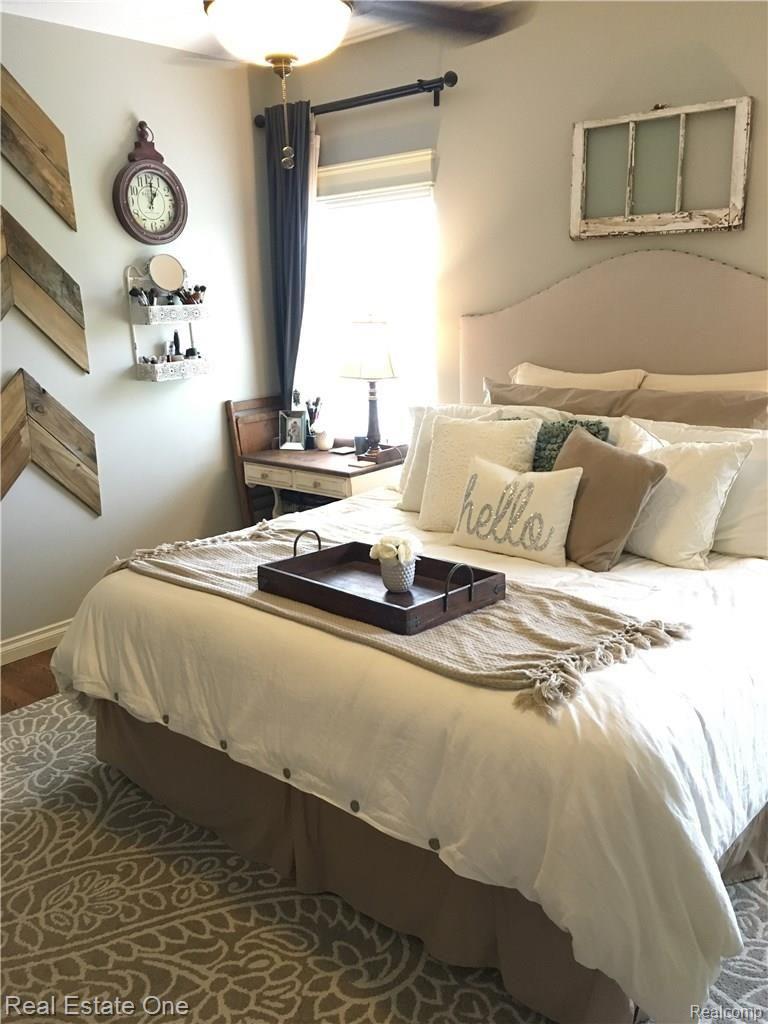5228 North State Road Davison, MI 48423 - Photo 38 of 68 1st Floor Master Suite