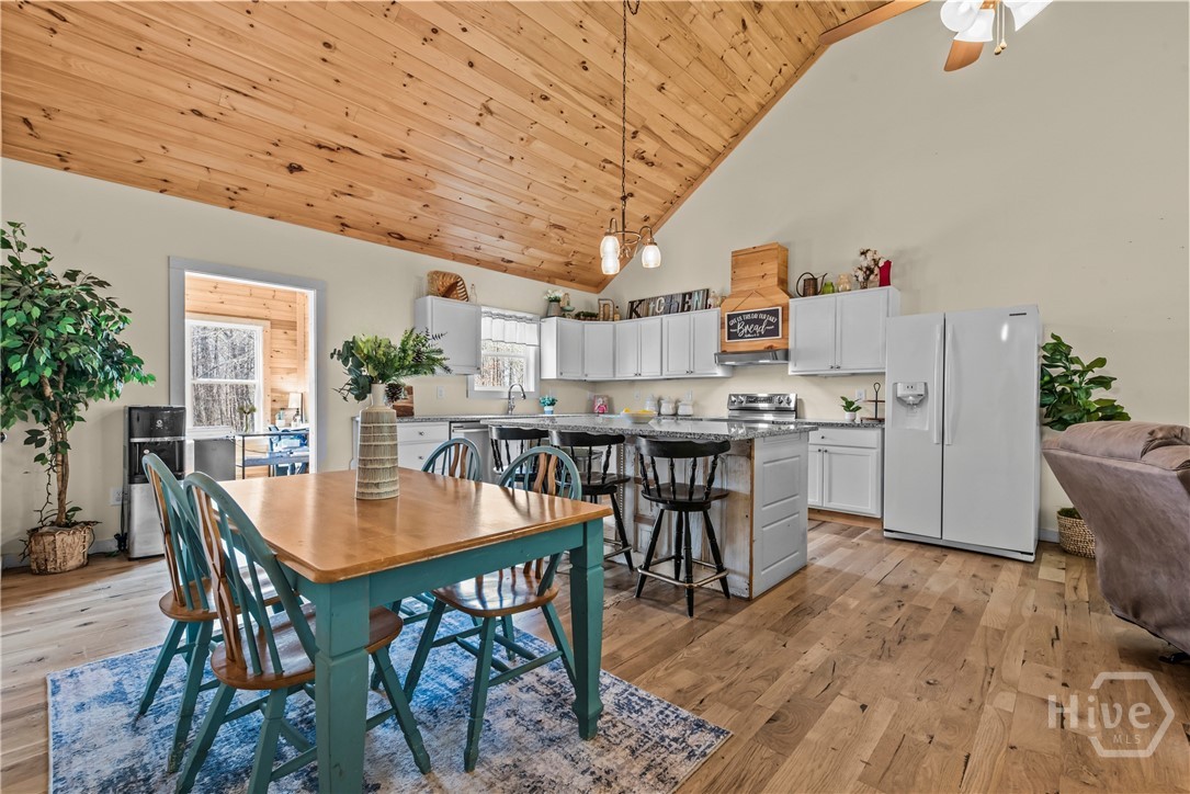 1687 Leon Ellis Road Hull, GA 30646 - Photo 26 of 50