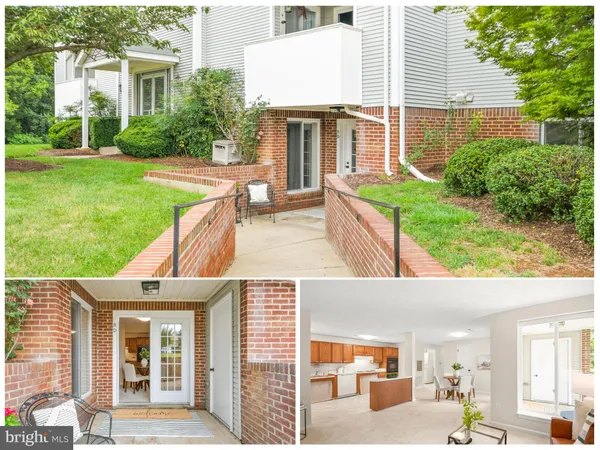 $245,000 | 2153 Wainwright Court, Unit BD, Frederick, MD 21702