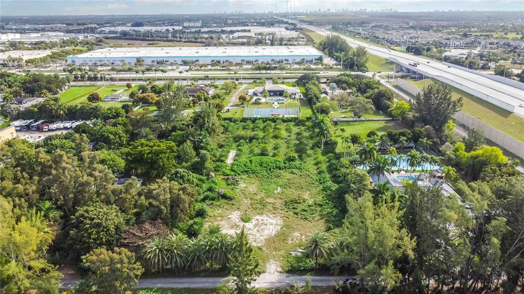 4001 Southwest 126th Avenue Miramar, FL 33027 - Photo 8 of 16 a view of a city