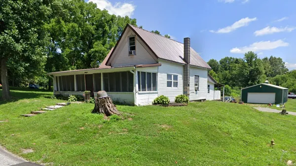 $99,000 | 7339 East McVille Road, Solsberry, IN 47459