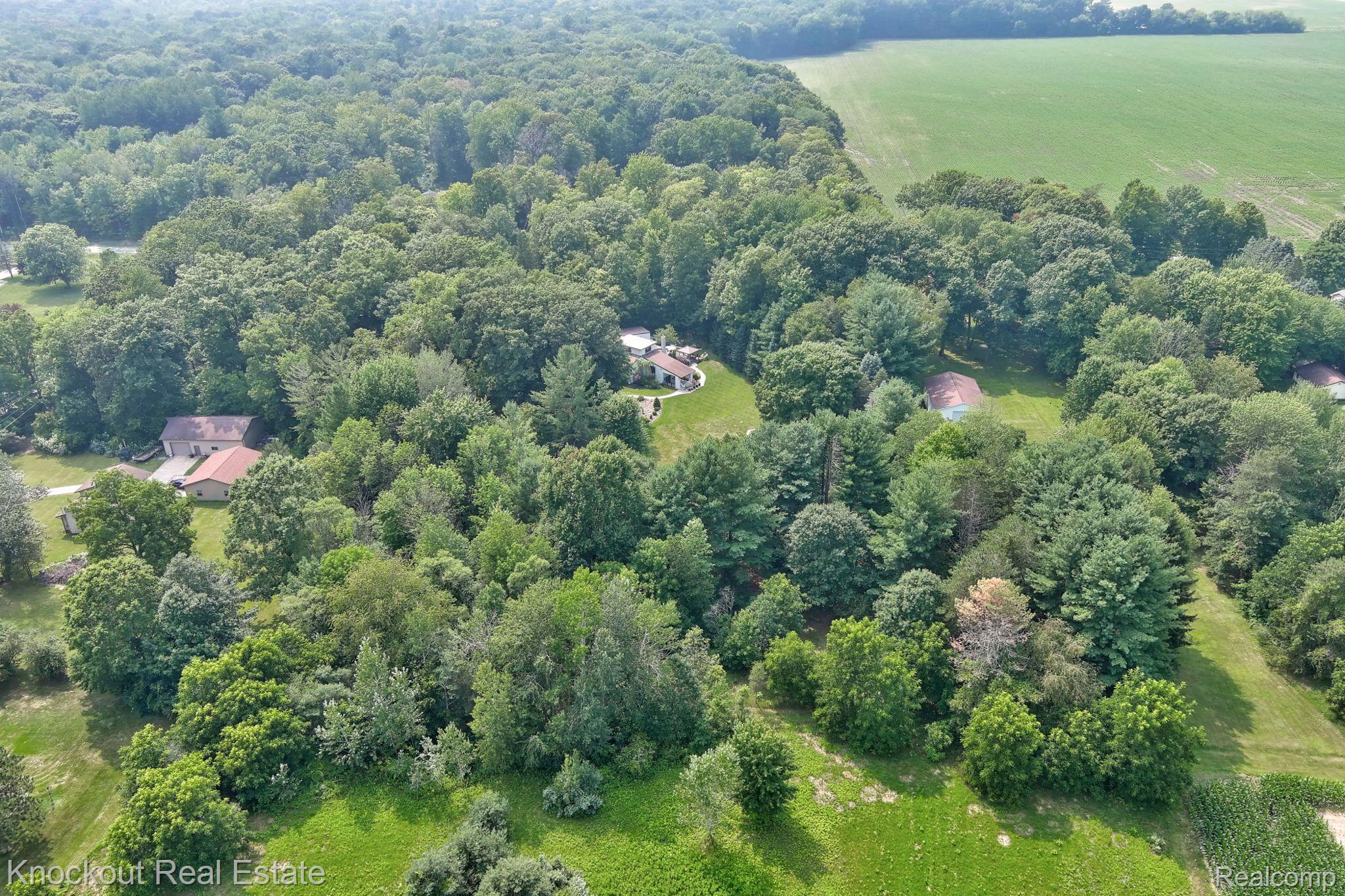 8435 South Beyer Road Birch Run, MI 48415 - Photo 75 of 81 Gallery Image 75