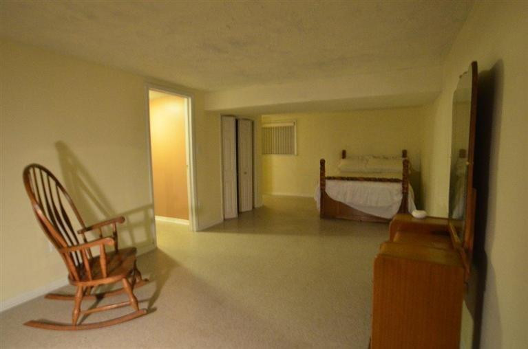 3391 Post Road Lexington, KY 40503 - Photo 25 of 31 Bedroom 4 with lots of room for whatever