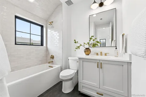 $2,650,000 | 1395 South St Paul Street, Denver, CO 80210