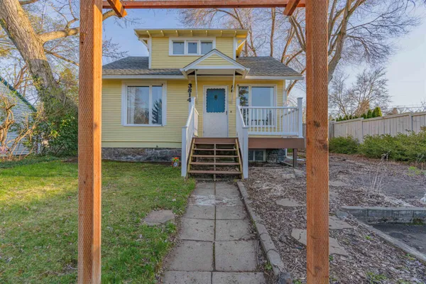 $299,000 | 3814 East 9th Avenue, Spokane, WA 99202