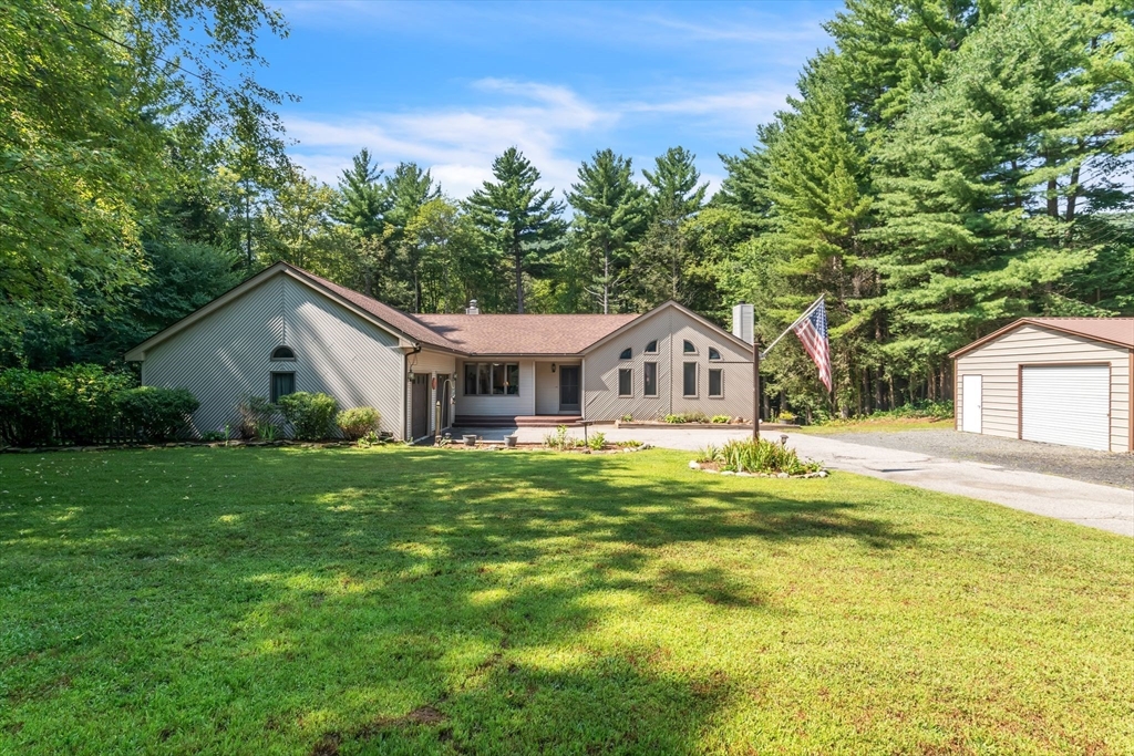 55 Honey Pot Road Southwick, MA 01077 - Photo 1 of 42 Gallery Image 1