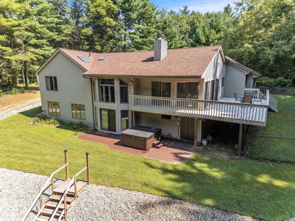 55 Honey Pot Road Southwick, MA 01077 - Photo 2 of 42 Gallery Image 2