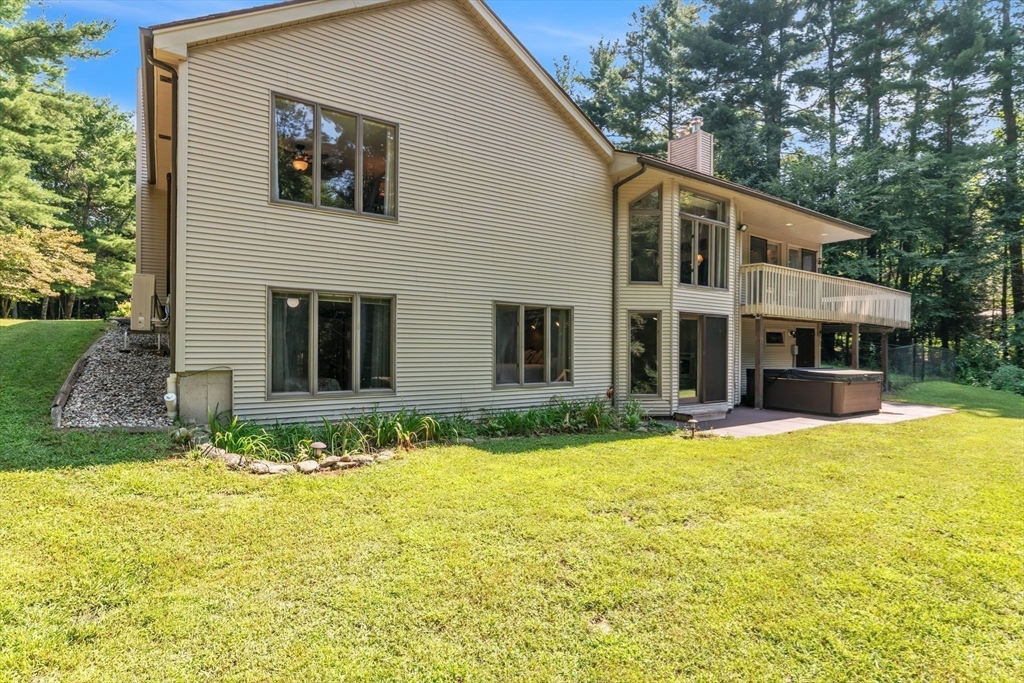 55 Honey Pot Road Southwick, MA 01077 - Photo 36 of 42 Gallery Image 36