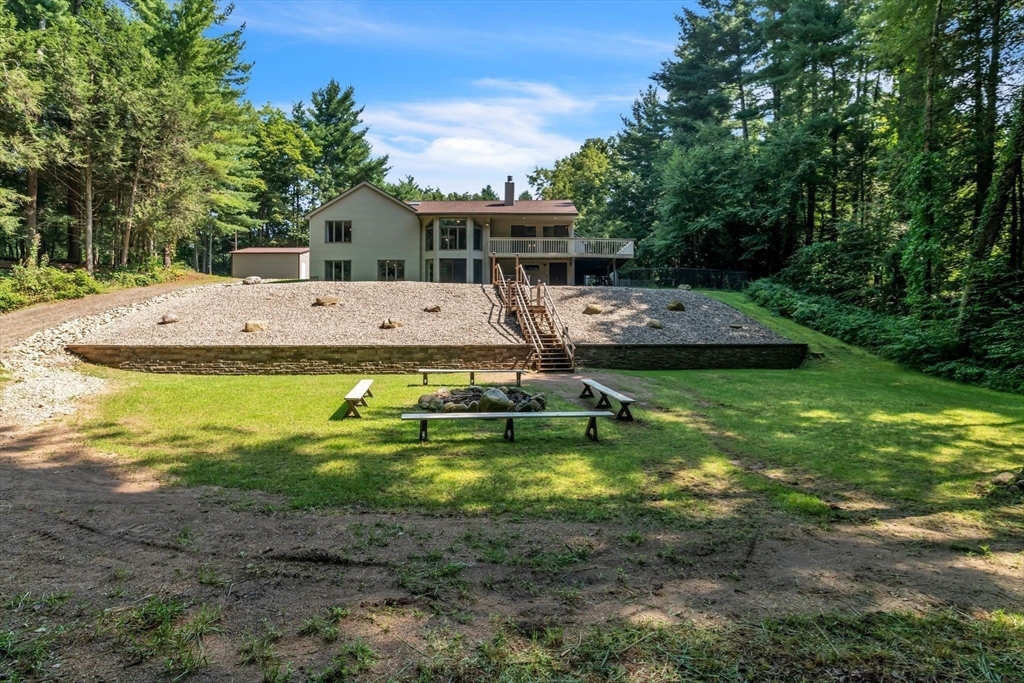 55 Honey Pot Road Southwick, MA 01077 - Photo 38 of 42 Gallery Image 38