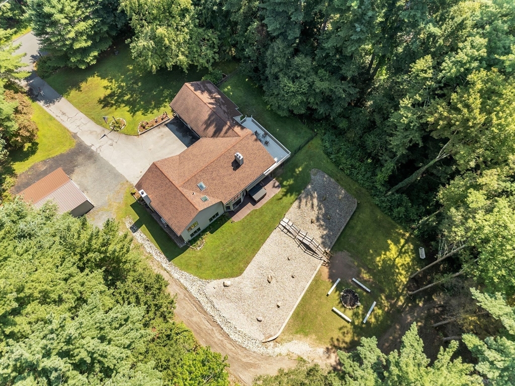 55 Honey Pot Road Southwick, MA 01077 - Photo 39 of 42 Gallery Image 39