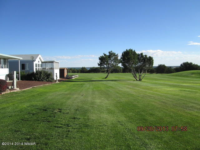 Lot#206 Juniper Ridge, Unit 206 Indian Wells, AZ 86031 - Photo 1 of 1