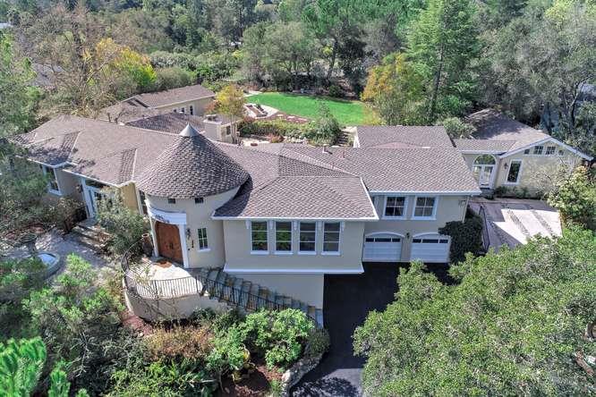 18536 Los Gatos-Saratoga Road Los Gatos, CA 95030 - Photo 1 of 50