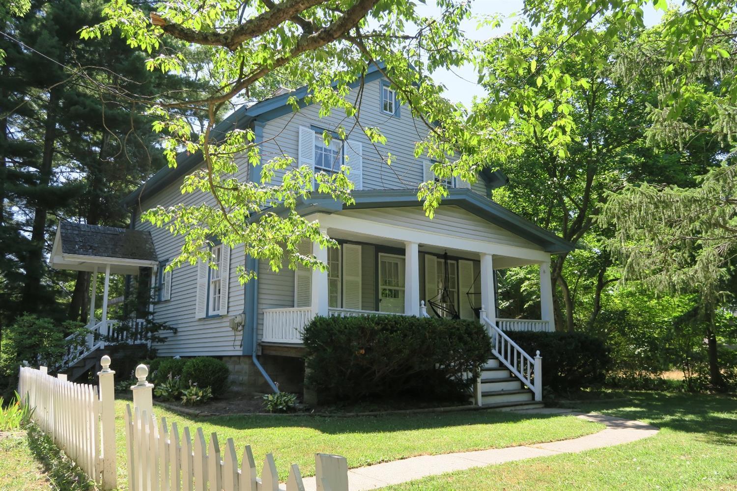 5280 Miami Road Cincinnati, OH 45243 - Photo 1 of 1