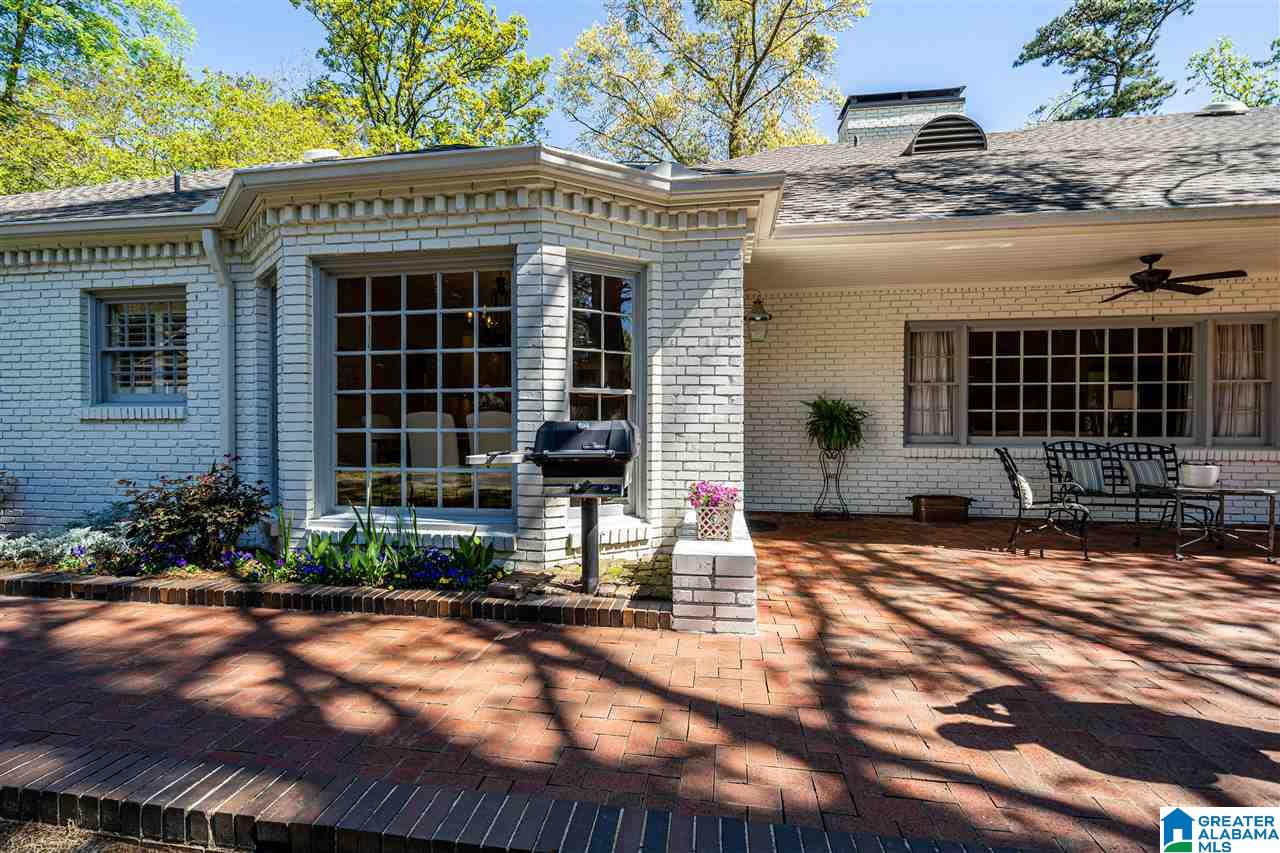 2837 Overton Road Birmingham, AL 35243 - Photo 41 of 45
