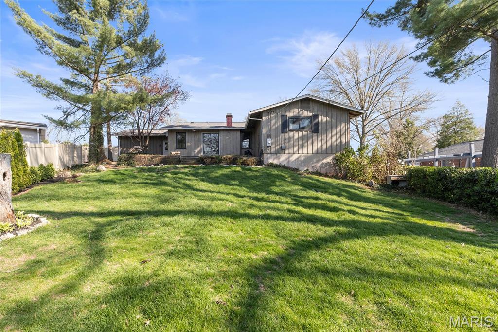 313 Providence Road Ballwin, MO 63011 - Photo 8 of 38
