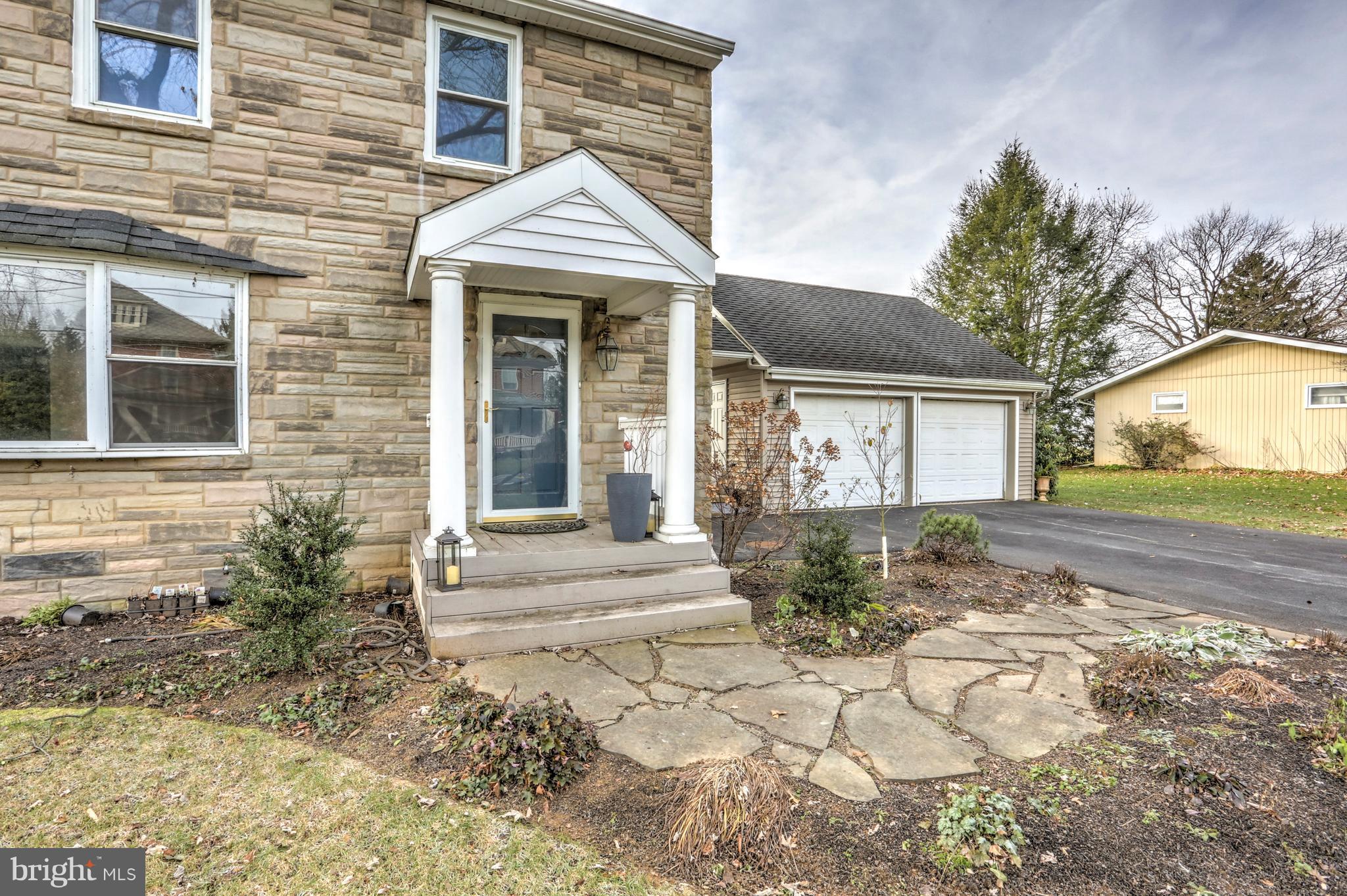 1360 Graystone Road Manheim, PA 17545 - Photo 2 of 29 Front Exterior