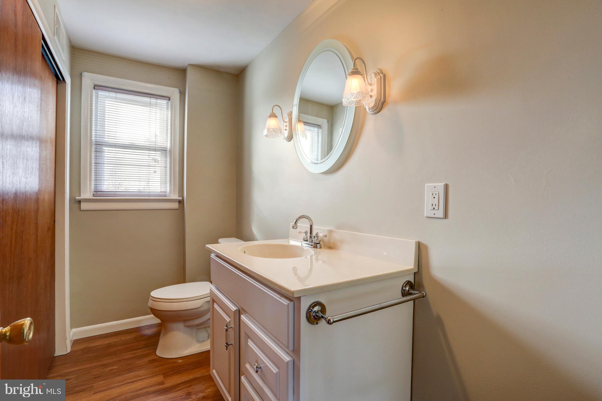1360 Graystone Road Manheim, PA 17545 - Photo 11 of 29 Half Bathroom