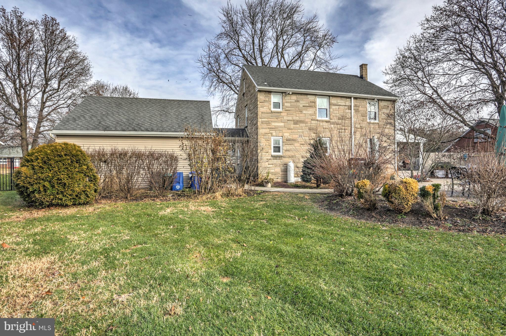 1360 Graystone Road Manheim, PA 17545 - Photo 29 of 29 Back Exterior