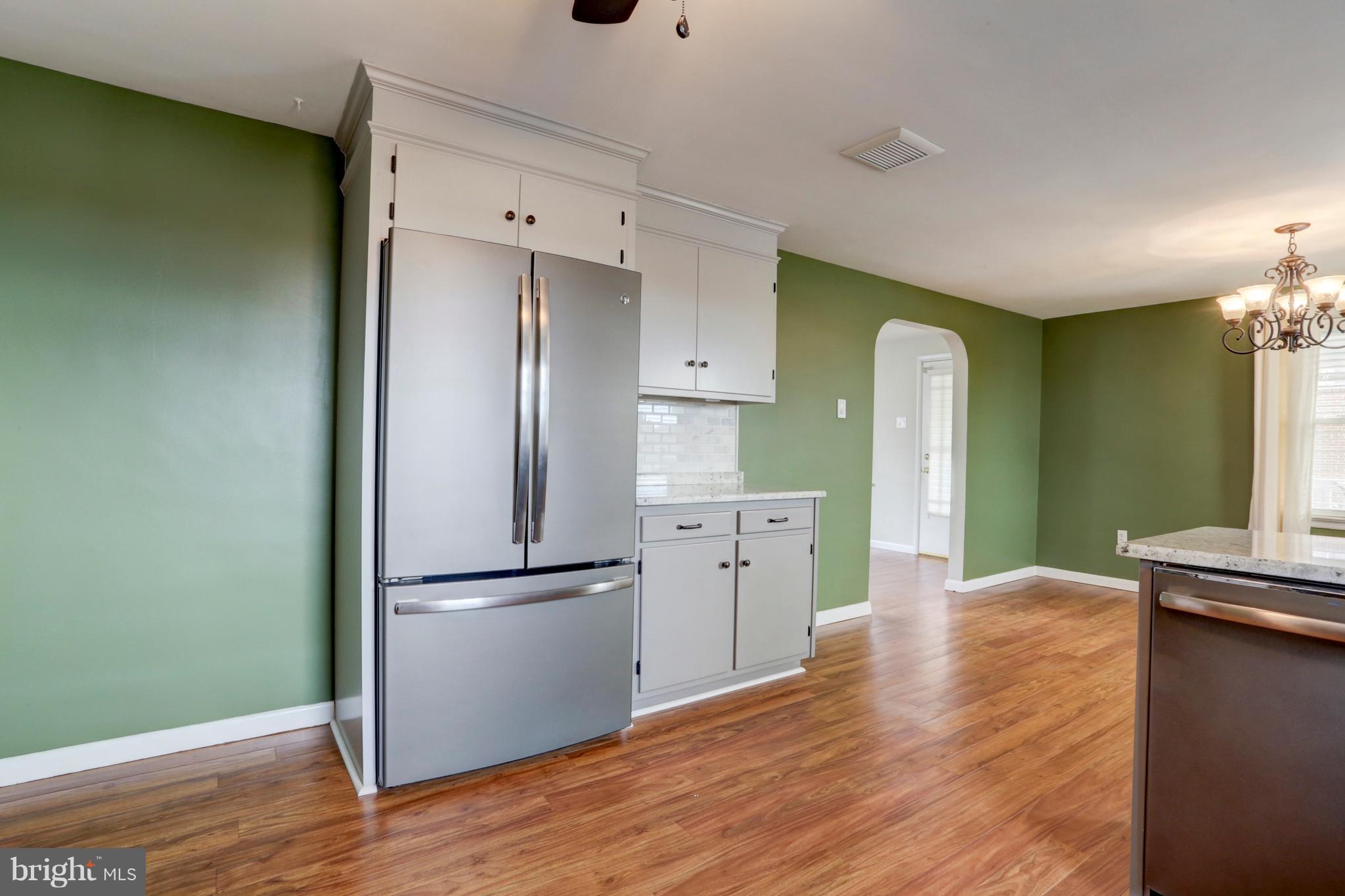 1360 Graystone Road Manheim, PA 17545 - Photo 9 of 29 Kitchen