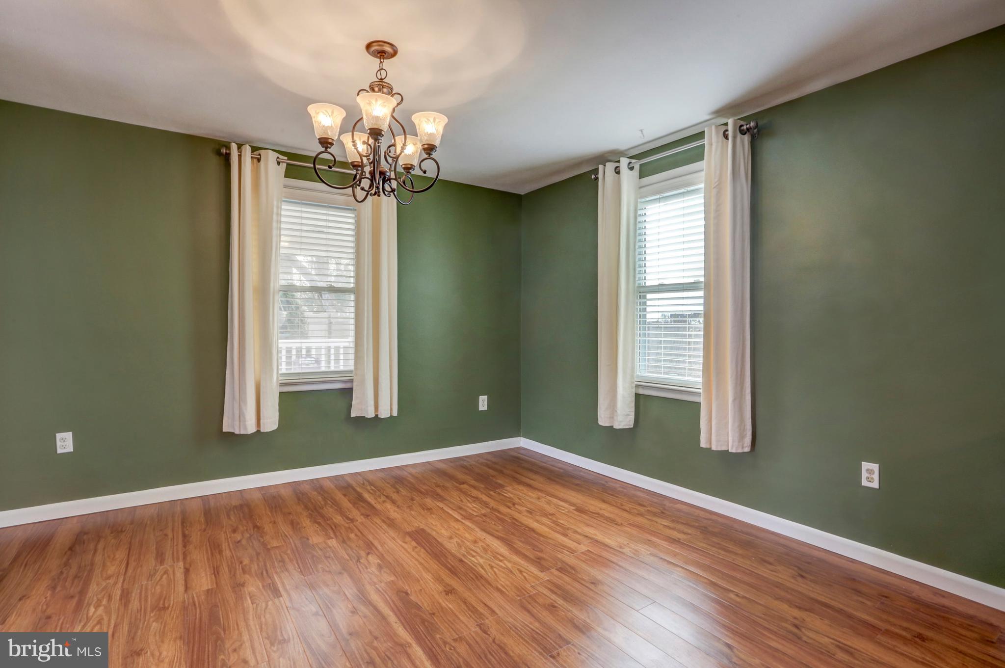 1360 Graystone Road Manheim, PA 17545 - Photo 10 of 29 Dining Area