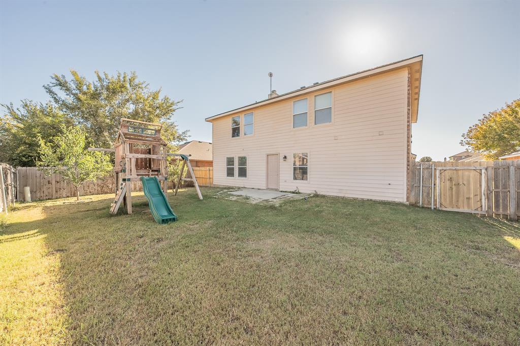 12109 Arbor Lake Road Rhome, TX 76078 - Photo 34 of 39 Gallery Image 34