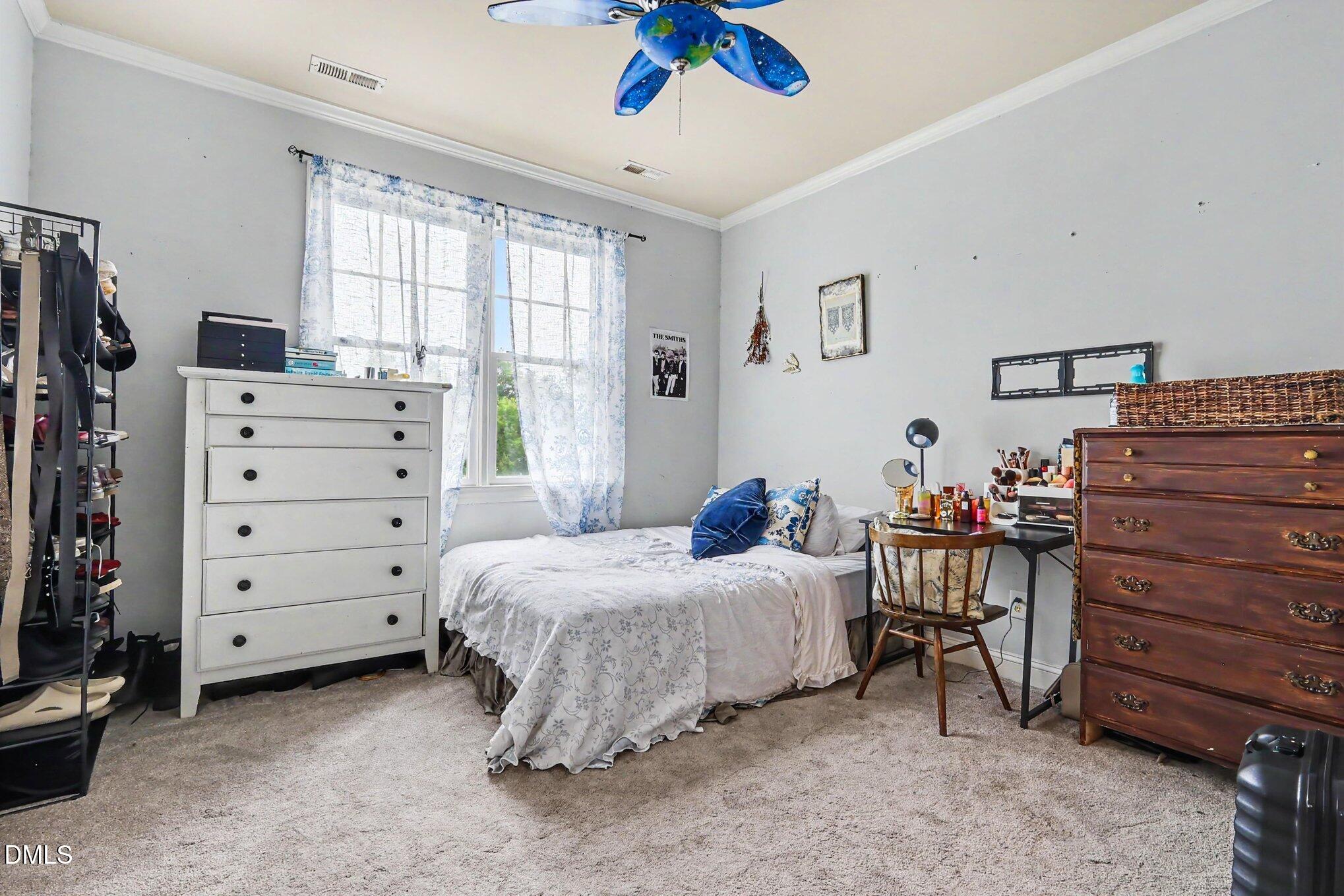 12416 Beauvoir Street Raleigh, NC 27614 - Photo 27 of 45